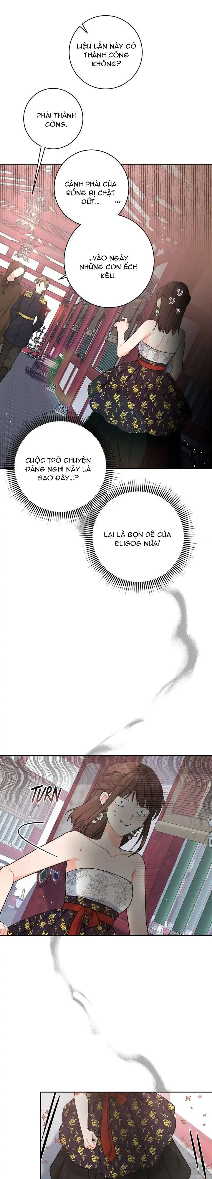 Du Khách Vào Ban Đêm Bí Ẩn Chapter 3 - Trang 4