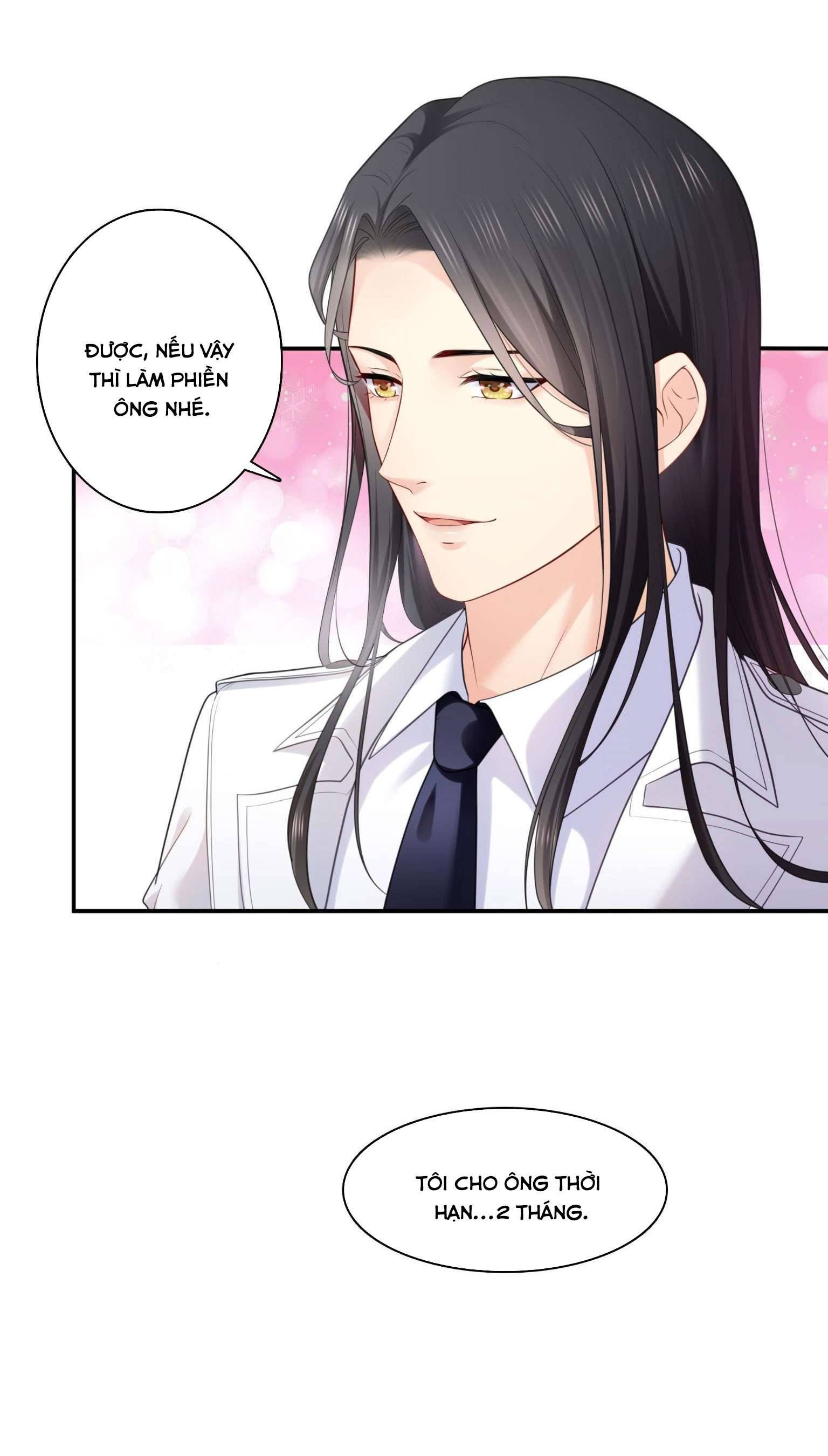 Hệt Như Hàn Quang Gặp Nắng Gắt Chap 269 - Trang 4