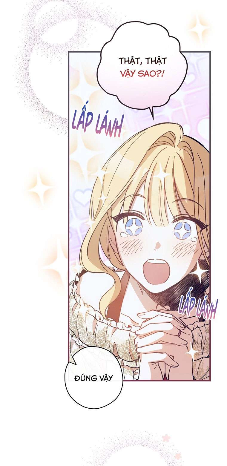 Phương Pháp Khiến Phu Quân Đứng Về Phía Tôi Chapter 7 - Trang 4