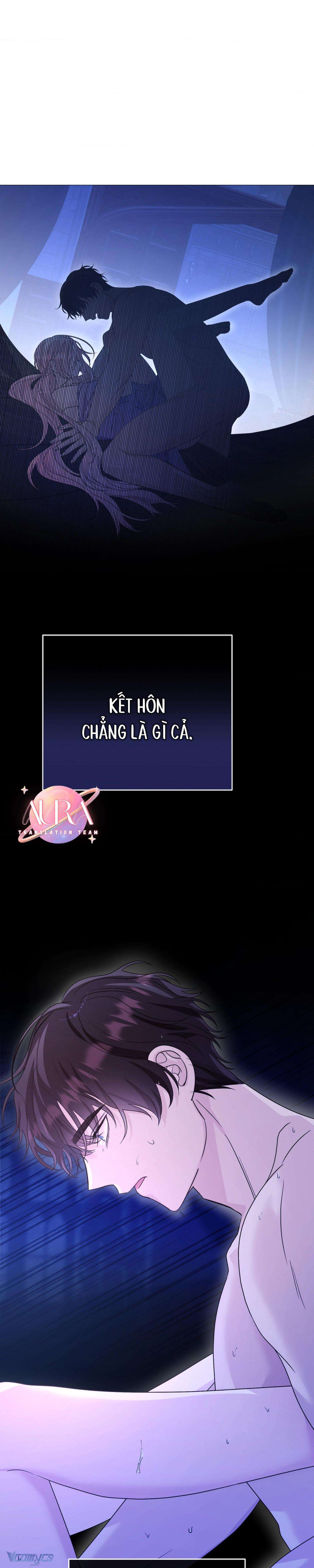 Lâu Đài Hoang Dã Chap 9 - Trang 2