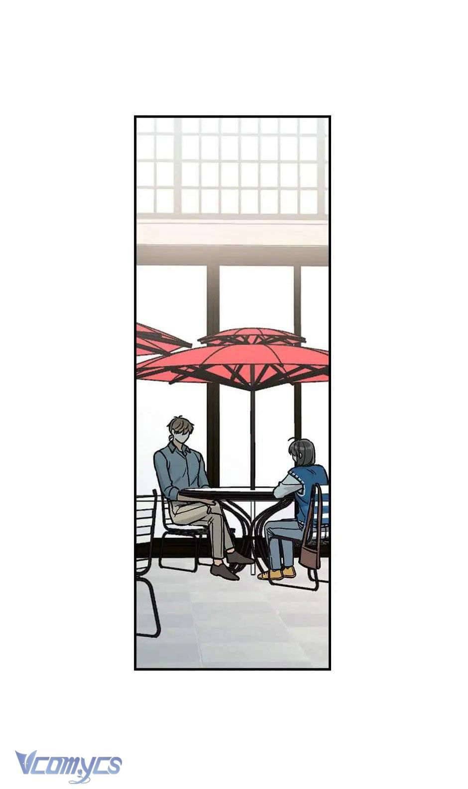 Ly Espresso Của Mùa Xuân Chapter 11 - Trang 4