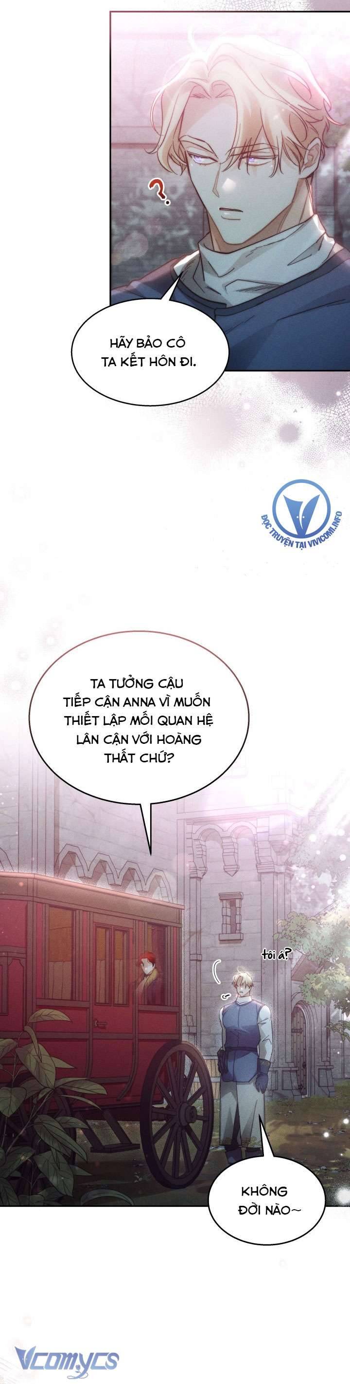 Tiếng Trống Vang Dội Chapter 30 - Trang 4