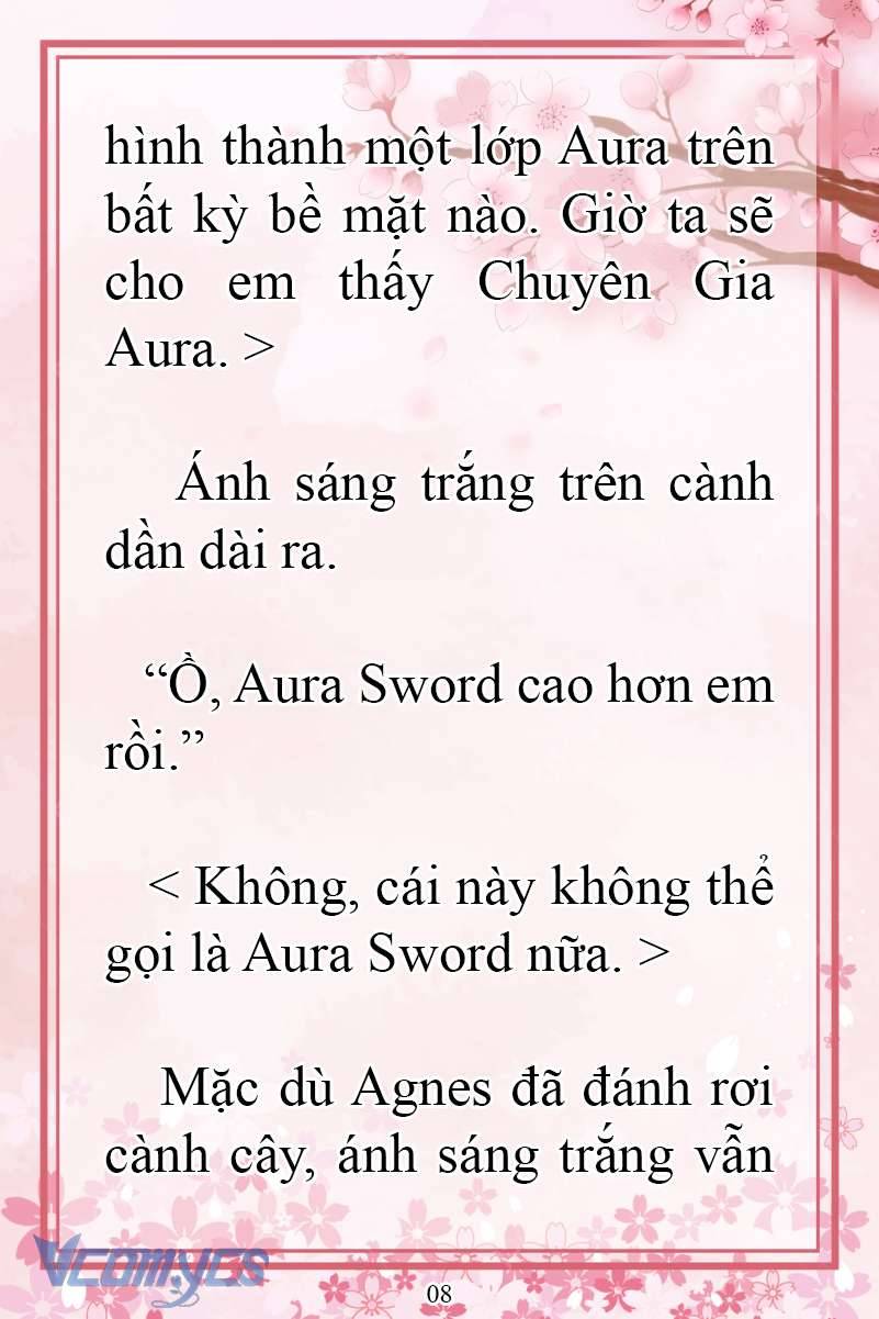 [Novel] Đặc Quyền Của Người Chuyển Sinh Chap 36 - Trang 2