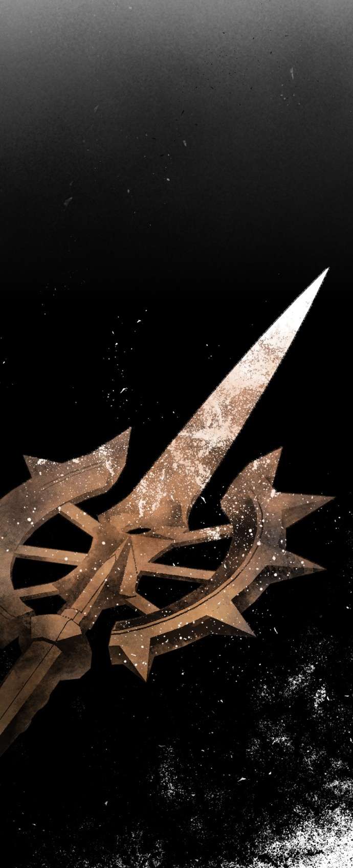 Lời Thú Nhận Của Chúa Tể Bóng Tối Chap 63 - Trang 4