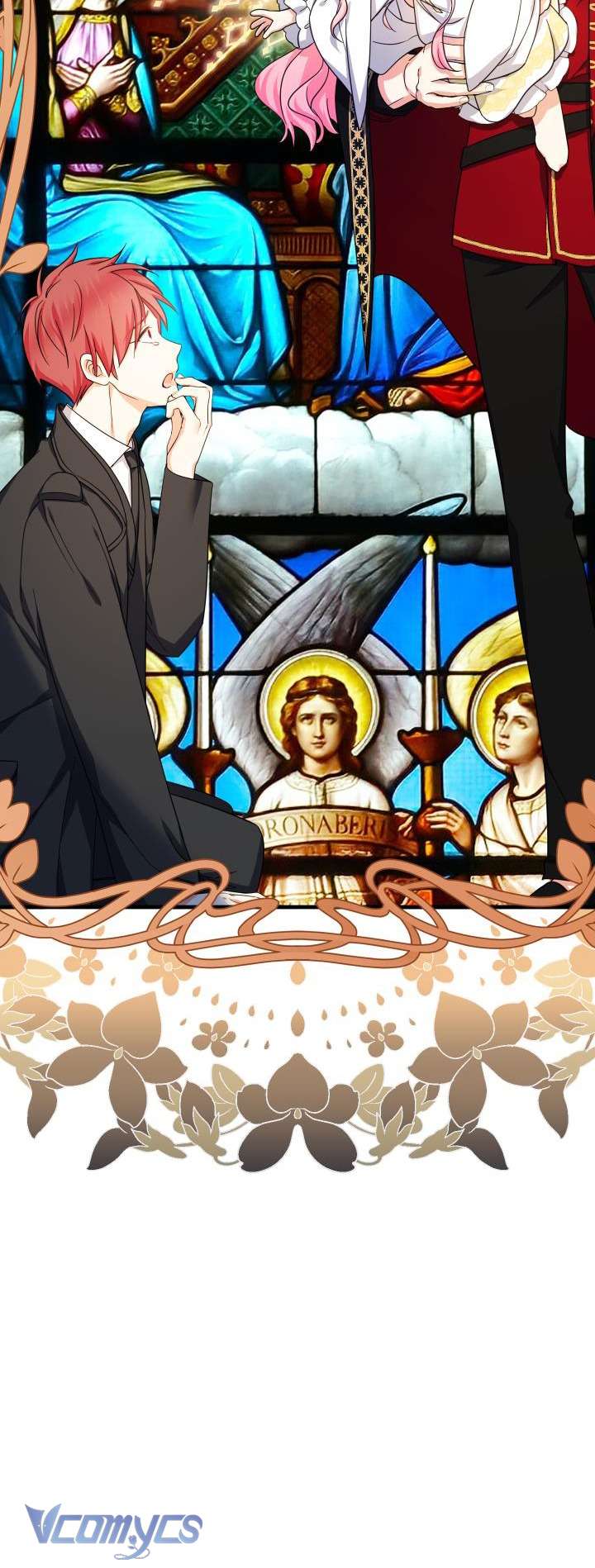 Tiểu Thư Tích Tiền Đi Bụi Chapter 33 - Trang 4