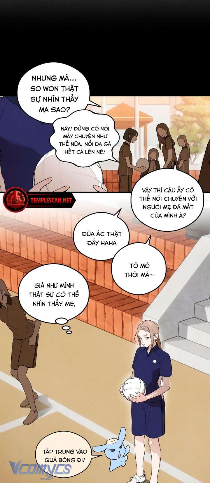 [18+] Mong Ước Của Ác Quỷ Chap 13 - Trang 2