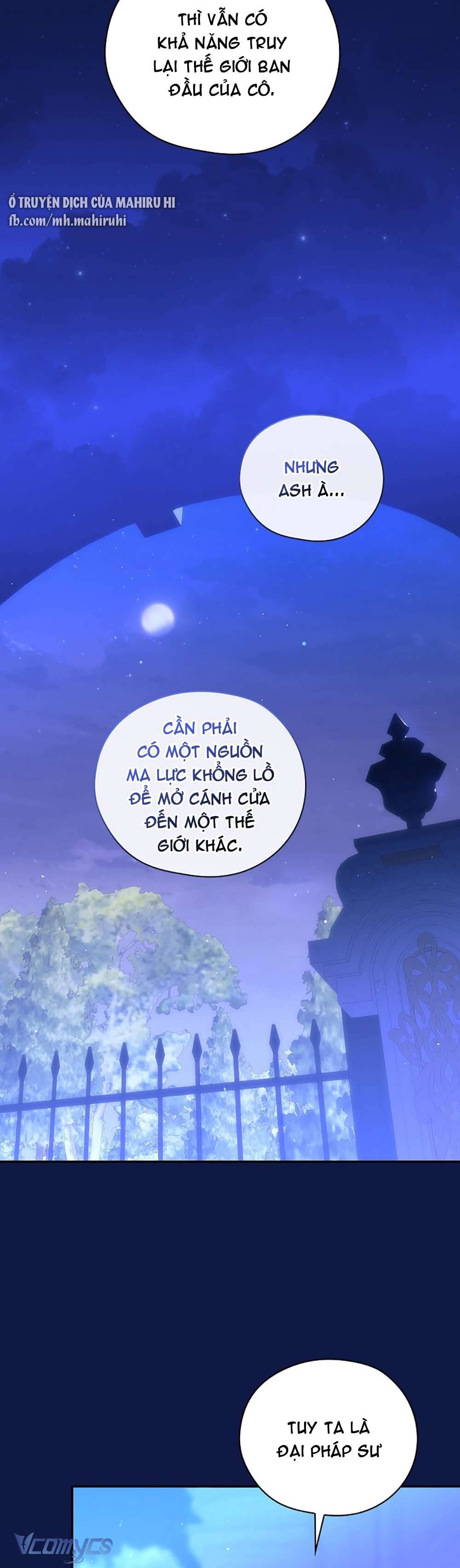 Sống Sót Dưới Thân Phận Hầu Nữ Chap 109 - Next Chap 110