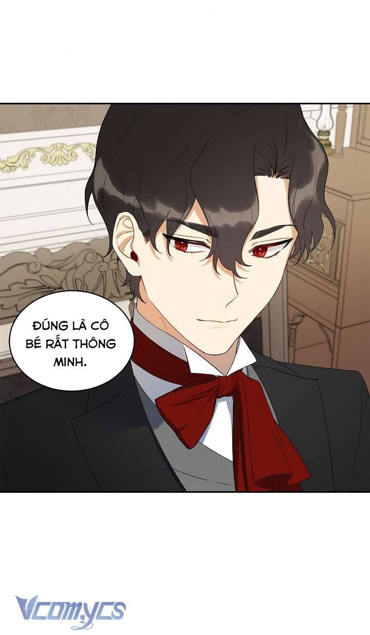 Phương Pháp Trở Thành Con Gái Của Người Hùng Bóng Đêm Chap 2 - Next Chap 3