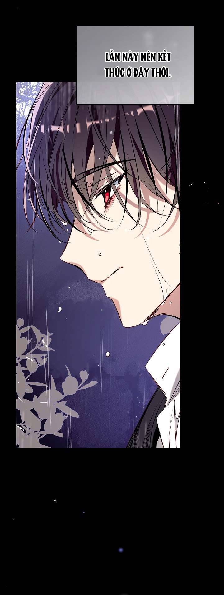 Chúng Ta Có Thể Trở Thành Một Gia Đình Được Không? Chap 65 - Trang 2