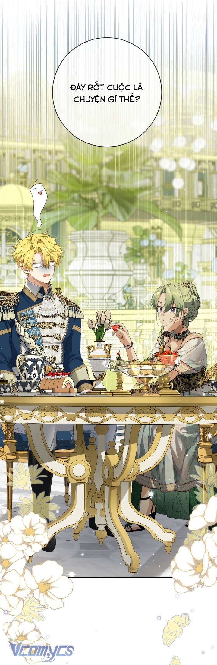 Lại Một Lần Nữa Hướng Về Ánh Sáng Chap 68 - Trang 2