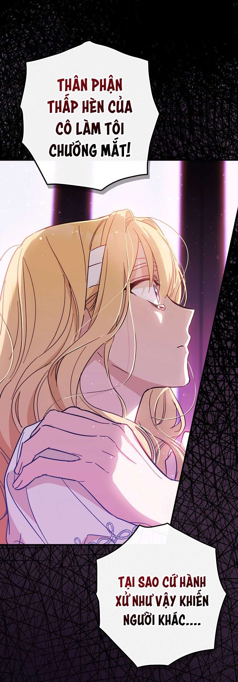 Phương Pháp Khiến Phu Quân Đứng Về Phía Tôi Chapter 19 - Next Chapter 20