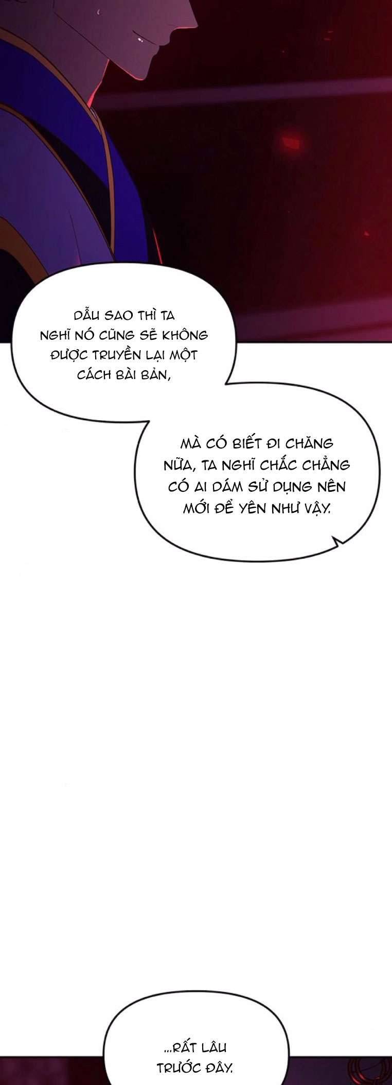 Vương Tử Huyền Bí Chapter 93 - Trang 4