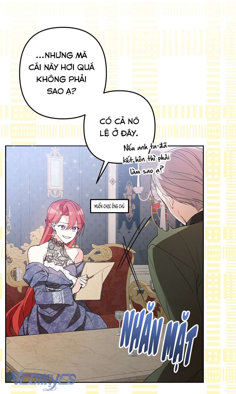 Quý Tộc Gì Chứ, Tôi Chỉ Muốn Về Nhà Chap 3 - Trang 2