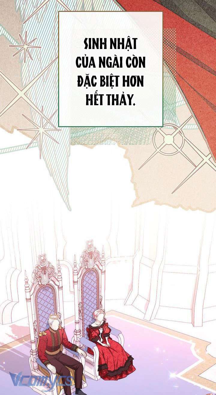 Hầu Gái Độc Quyền Của Hoàng Hậu Phản Diện Chapter 22 - Next Chapter 23