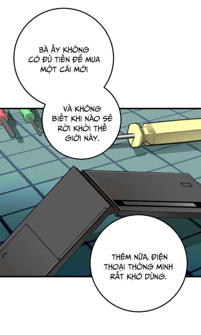 Tôi Nóng Lòng Muốn Chiếm Lấy Cô Ấy Chap 18 - Trang 3