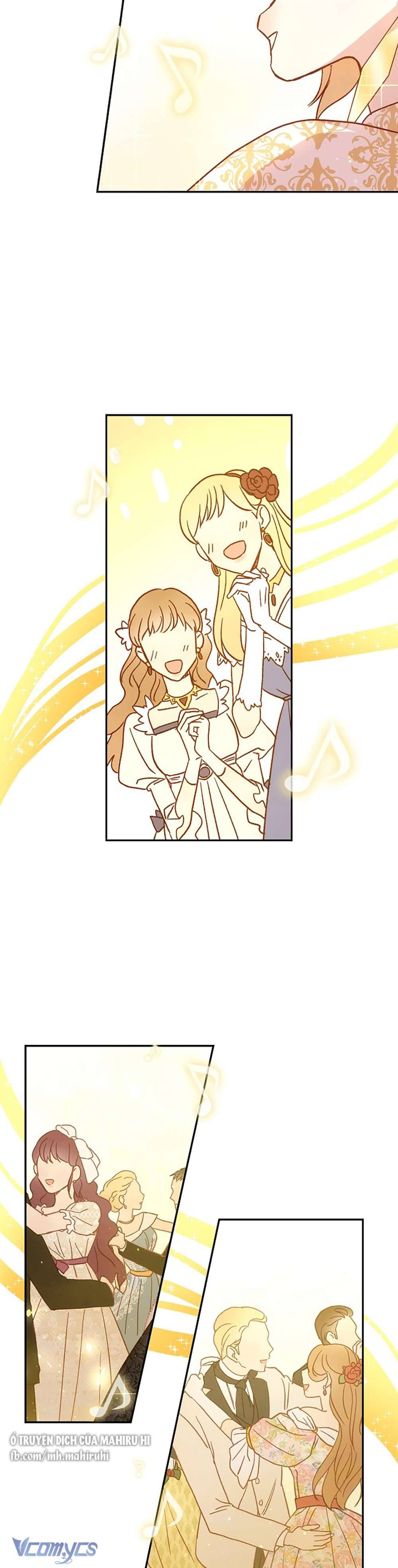 Sống Sót Dưới Thân Phận Hầu Nữ Chap 17 - Next Chap 18