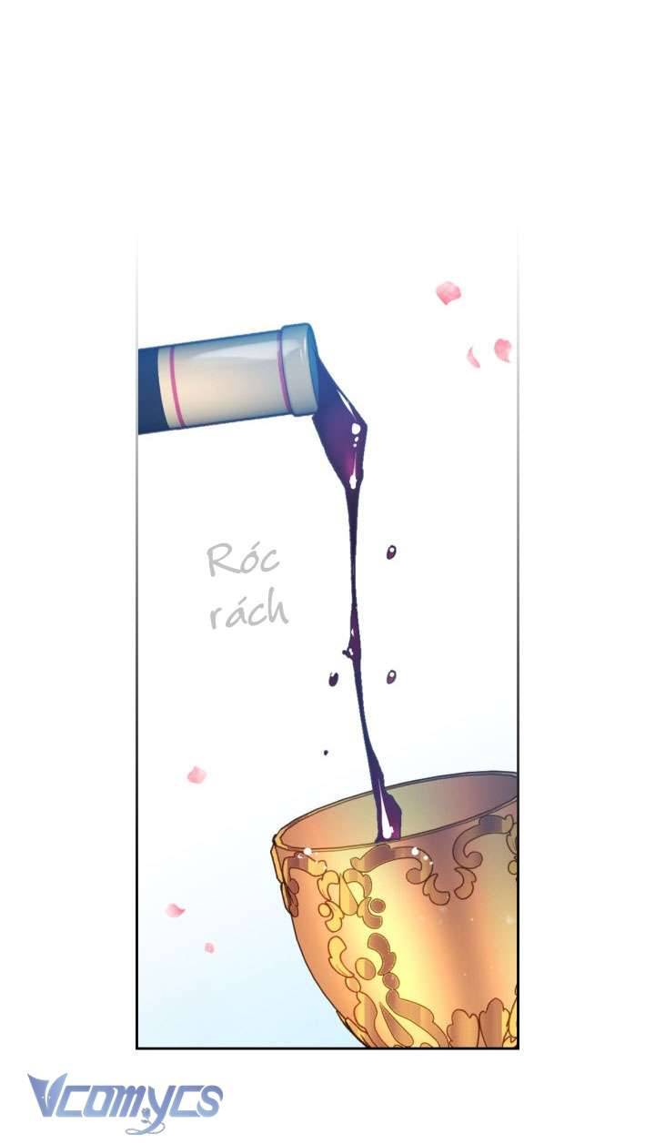 Kết Cục Của Nhân Vật Phản Diện Chỉ Có Thể Là Cái Chết Chapter 155 - Trang 4