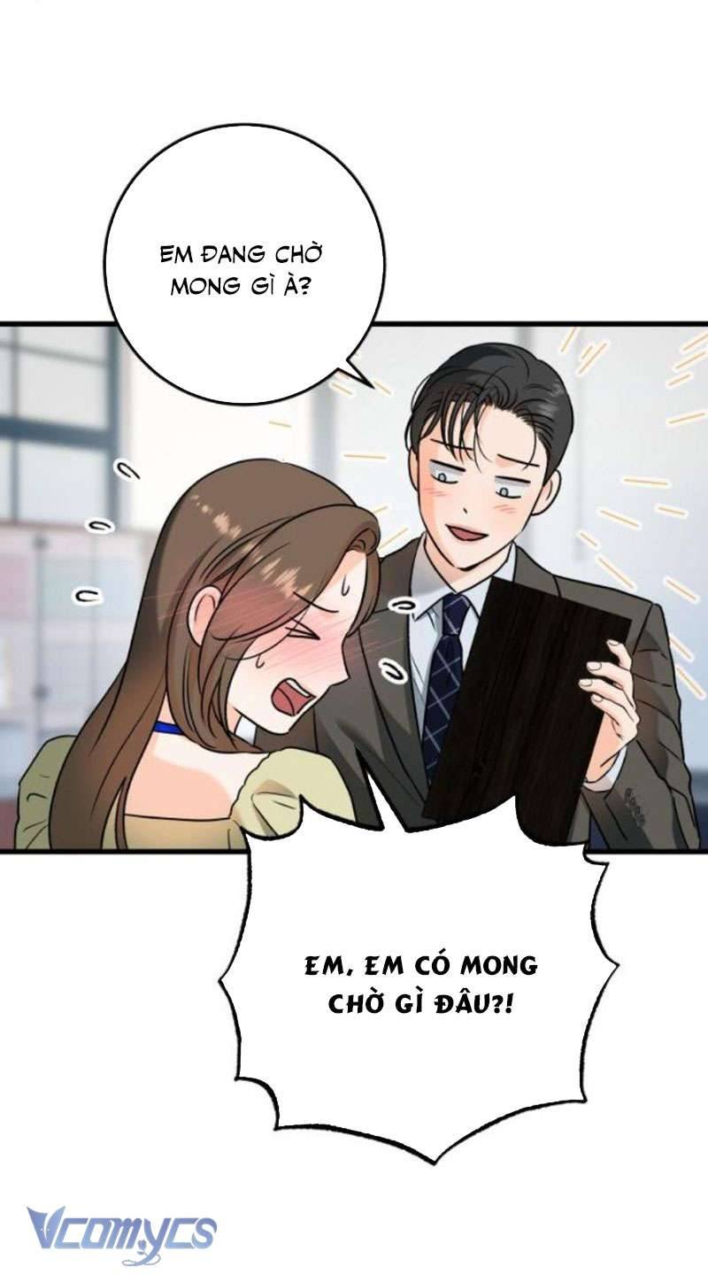 Tôi Nóng Lòng Muốn Chiếm Lấy Cô Ấy Chap 43 - Next Chap 44