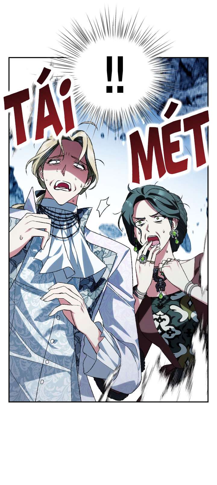 Cha À, Con Không Muốn Kết Hôn Đâu Chap 66 - Trang 2