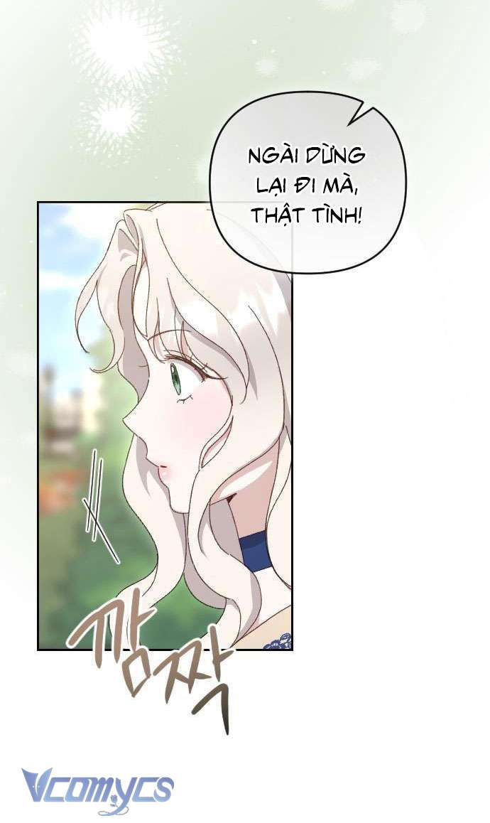 Dành Cho Những Ai Coi Hối Tiếc Là Điều Xa Xỉ Chap 1 - Trang 4