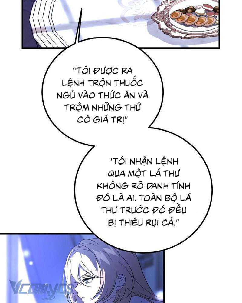 Ác Quỷ Nuôi Dưỡng Tiểu Thư Chapter 23 - Trang 4