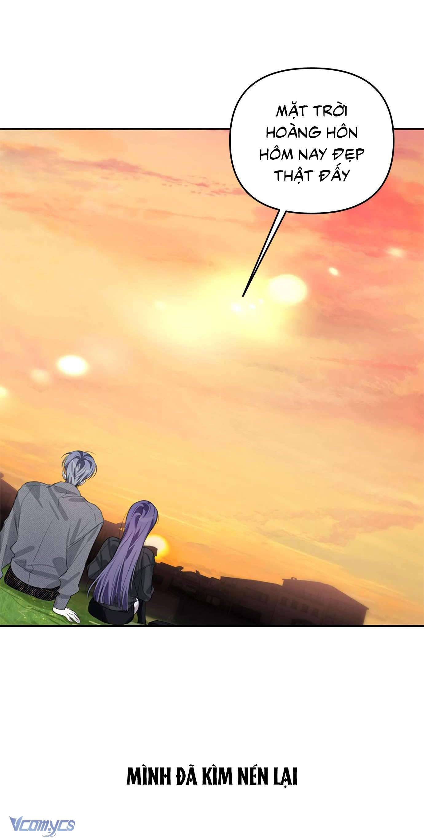 Đàn Anh Xấu Xa! Chap 40 - Trang 3