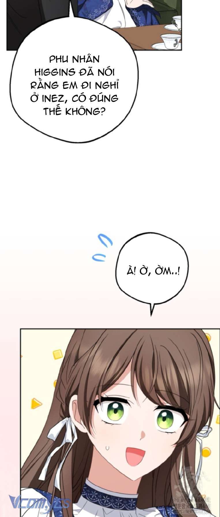 Được Yêu Thương Mà Còn Ngại Ngùng Sao! Chapter 81 - Trang 4