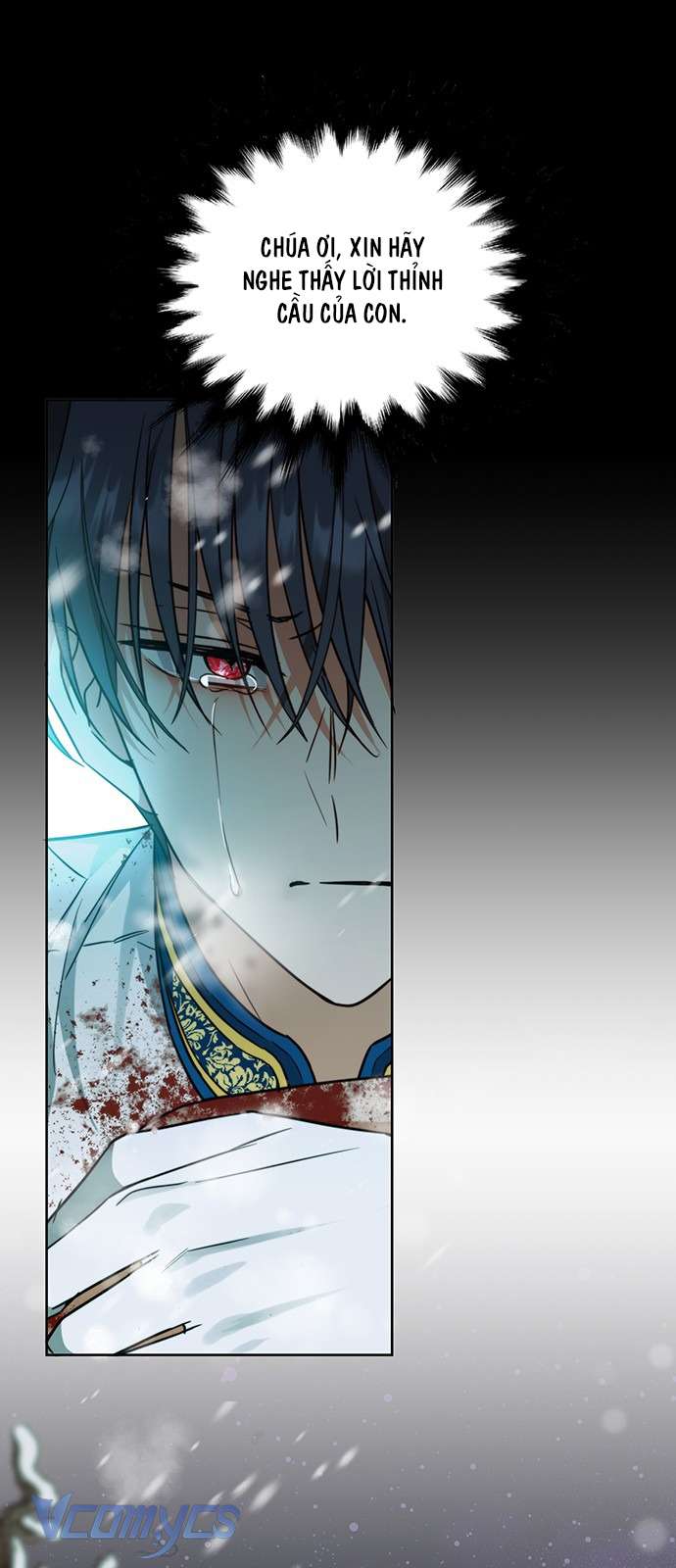 Làm Thế Nào Để Ăn Chủ Nhân Chapter 28 - Trang 3