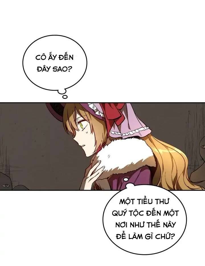 Vị Hôn Thê Khế Ước Của Công Tước Chapter 78 - Trang 4