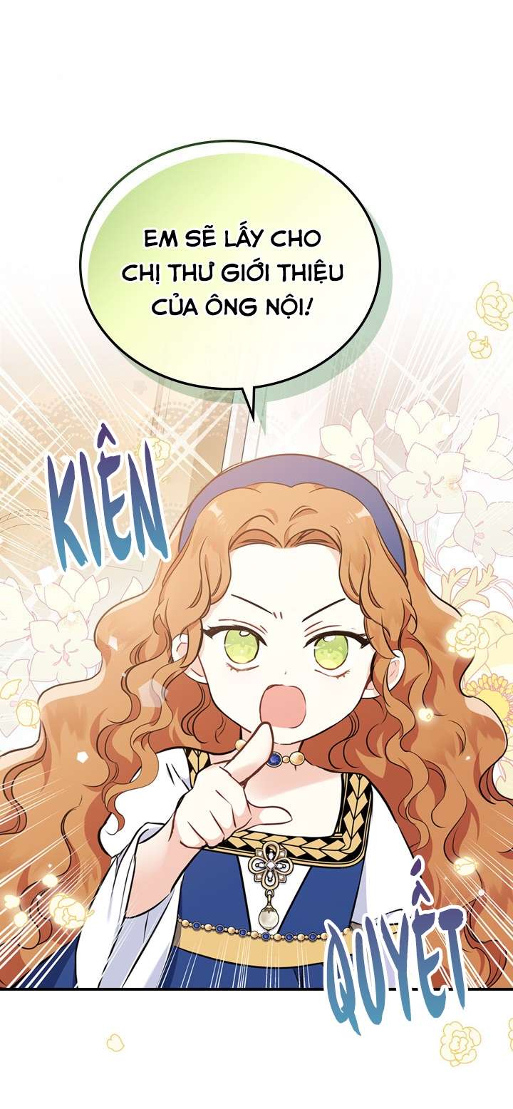 Kiếp Này Nhất Định Làm Gia Chủ Chap 28 - Trang 2