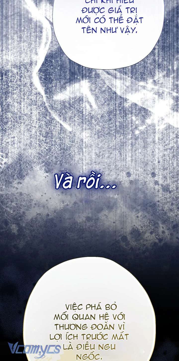 Tiểu Thư Tích Tiền Đi Bụi Chapter 79 - Trang 4