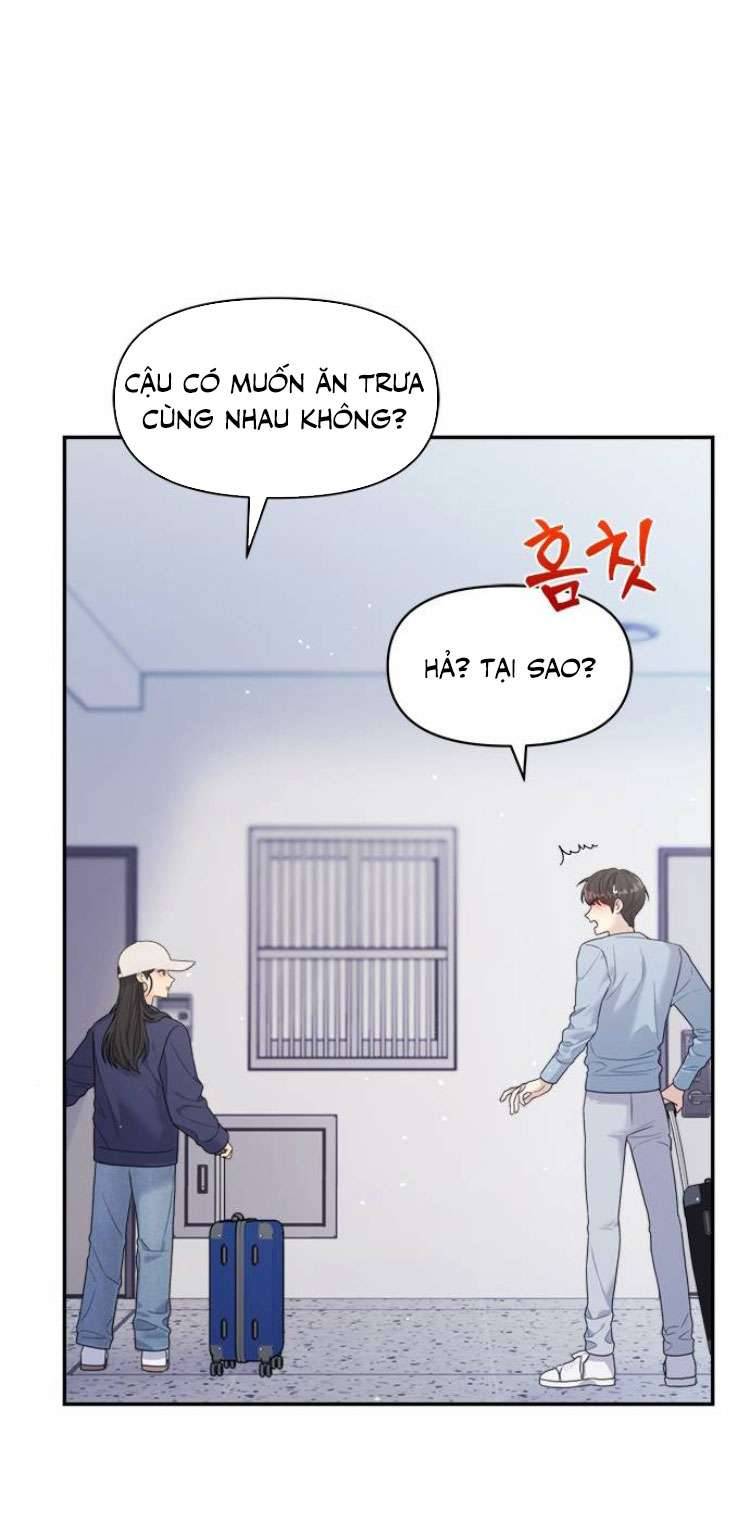 Couple Breaker Chapter 52 - Trang 4
