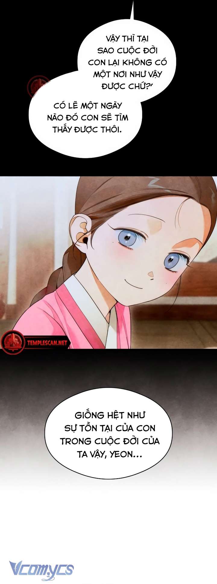 [18+] Mong Ước Của Ác Quỷ Chap 39 - Next Chap 40