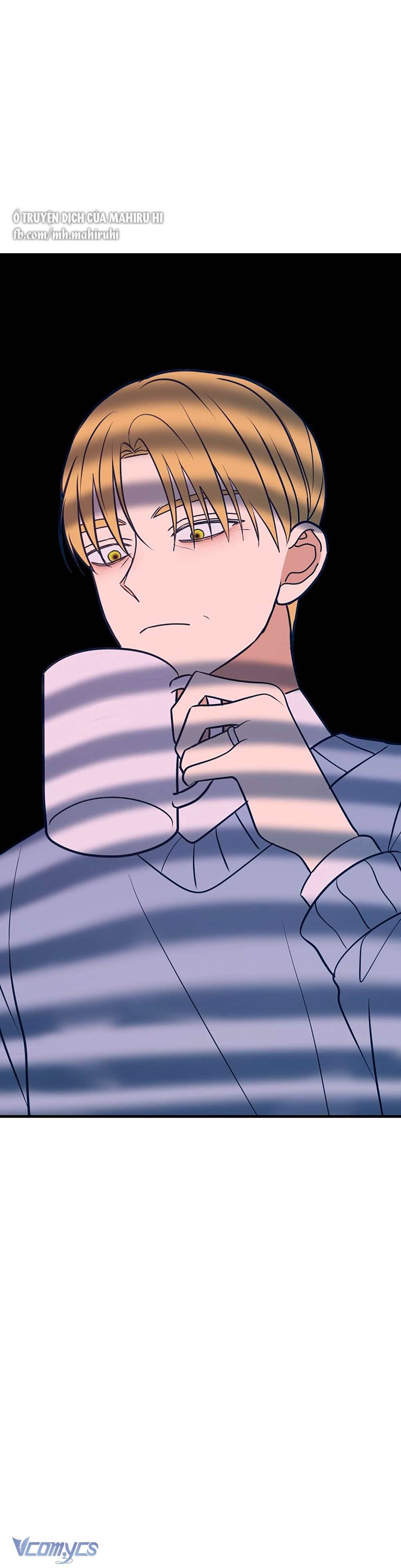 Kẻ Rác Rưởi Không Đáng Được Yêu Chapter 50 - Trang 4