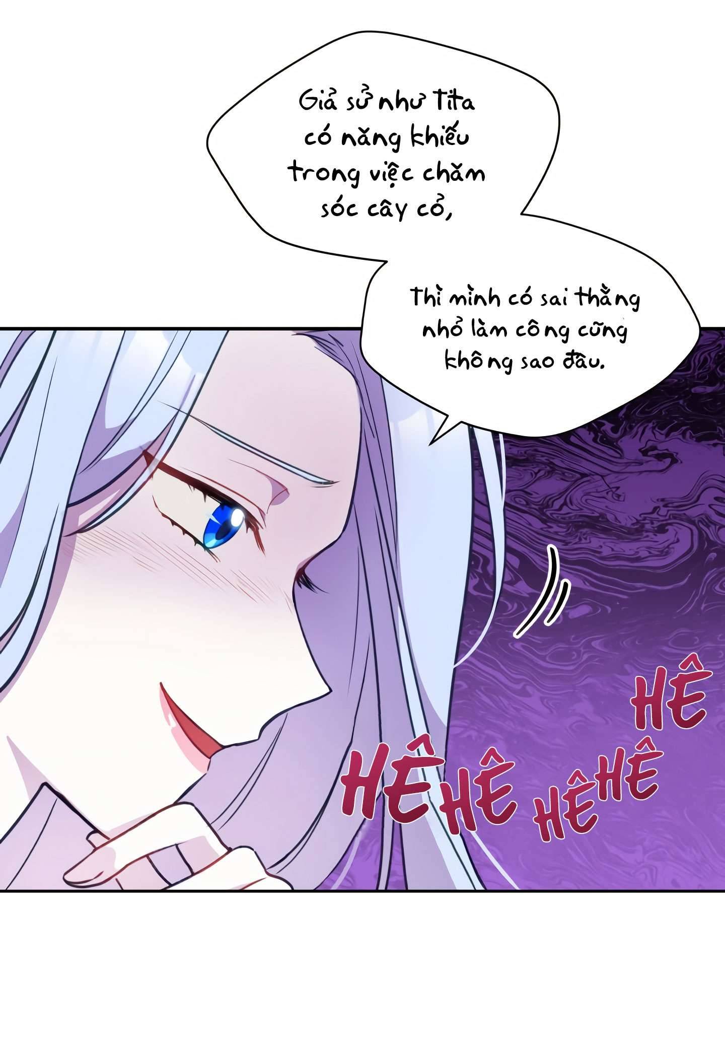 Người Bảo Hộ Của Bạo Quân Là Ma Nữ Tàn Độc Chap 11 - Next Chap 12