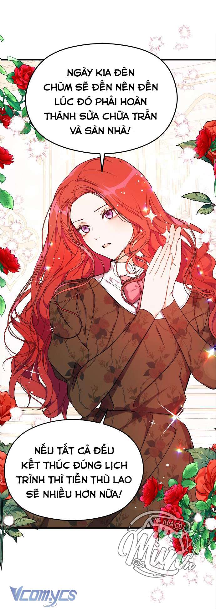 Tôi không cố tình quyến rũ nam chính Chap 40 - Next Chap 41