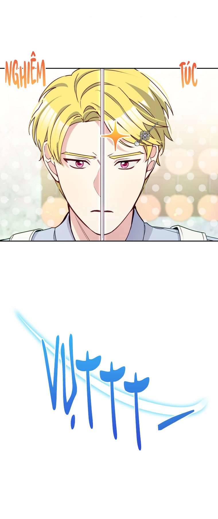 Người Bảo Hộ Của Bạo Quân Là Ma Nữ Tàn Độc Chap 56 - Next Chap 57