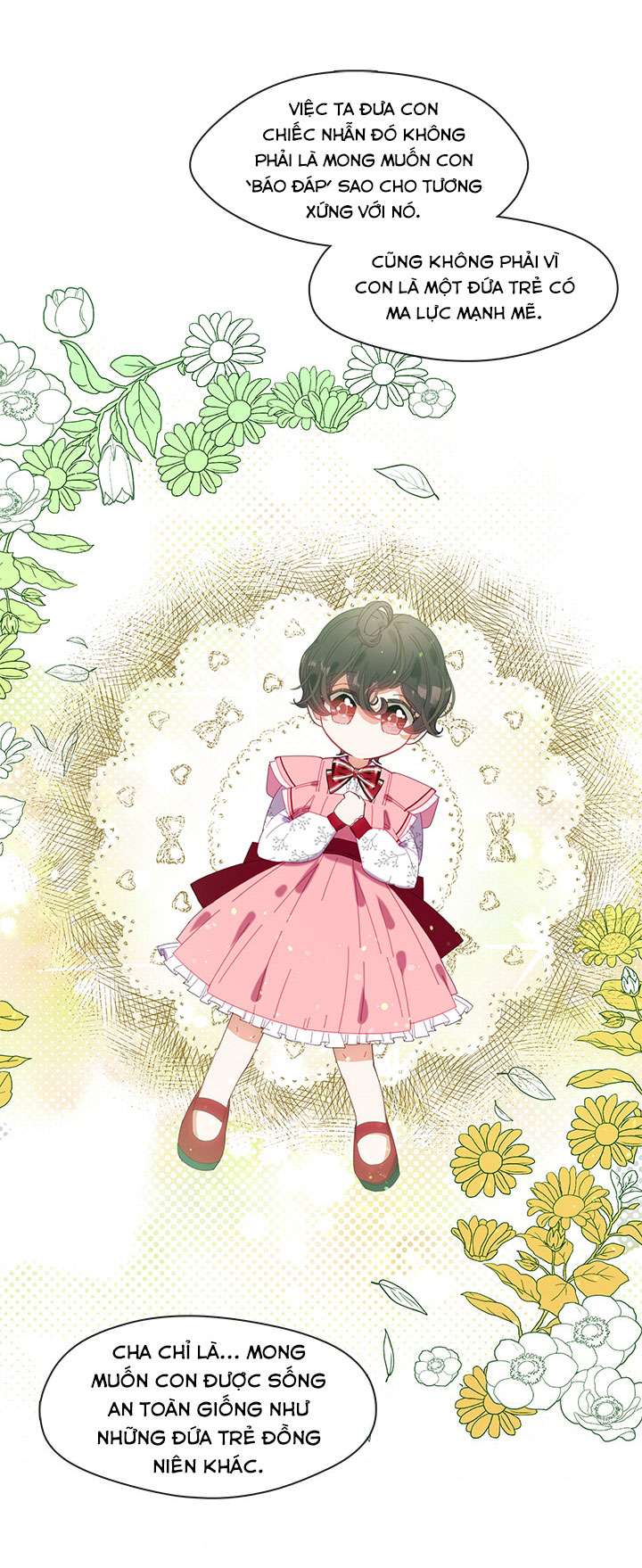 Gia Đình Bị Ám Ảnh Bởi Tôi Chapter 5 - Trang 4