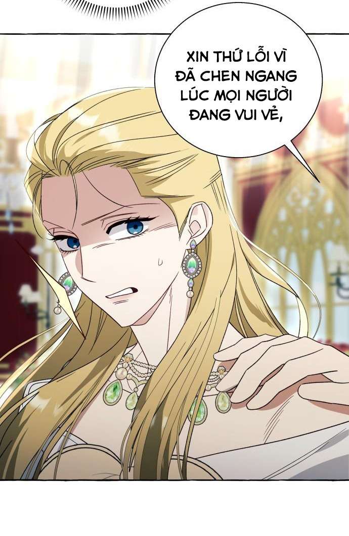 Tôi Tưởng Đó Chỉ Là Tiểu Thuyết Trọng Sinh Bình Thường Chapter 68 - Trang 4