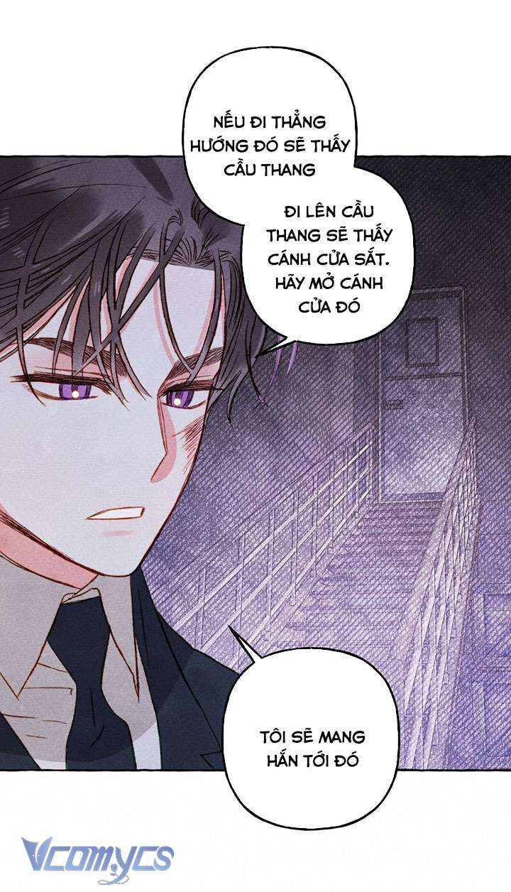 (Munn) Nuôi Dưỡng Một Hắc Long Chap 26 - Trang 2