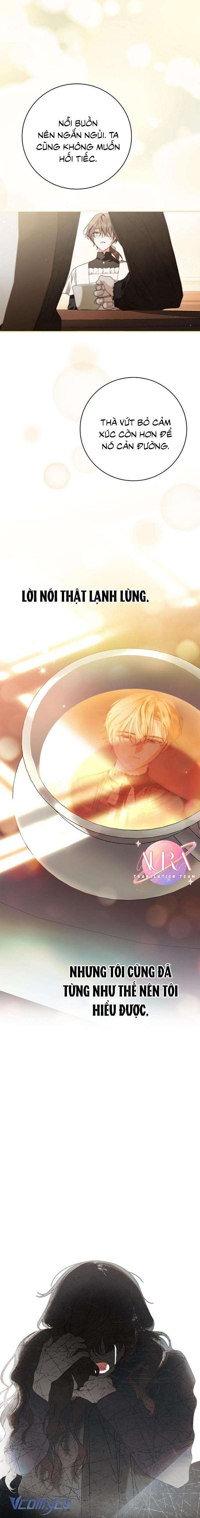 Nữ Hầu Bí Mật Của Nhà Bá Tước Chap 26 - Trang 2