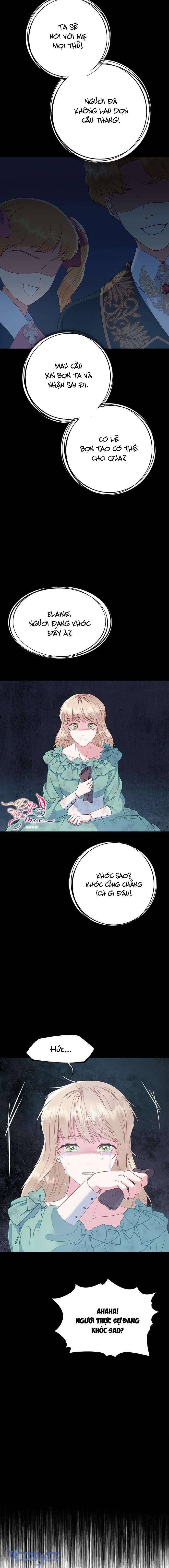 Ác Long Sống Làm Gì Cơ Chứ? Chap 13 - Trang 3