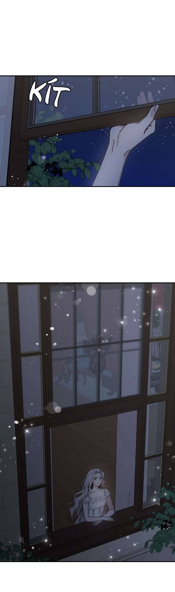 Thuần Hóa Bạo Quân Rồi Bỏ Trốn Chap 10 - Next Chap 11