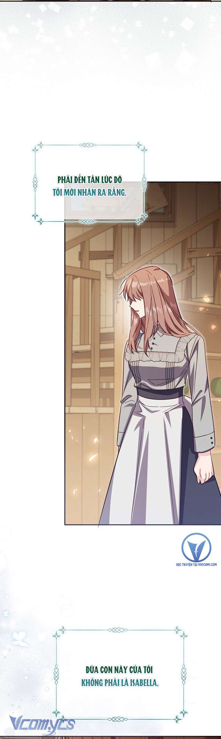 Không Có Chỗ Cho Kẻ Giả Mạo Chap 36 - Trang 2