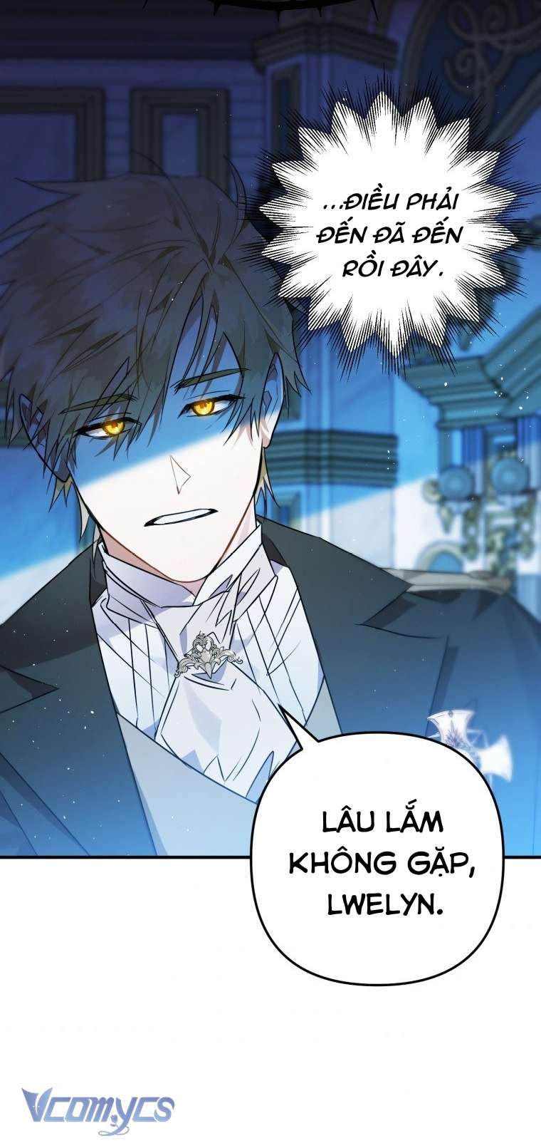 Bỗng Nhiên Tôi Trở Thành Quạ Đen!! Chapter 6 - Trang 4