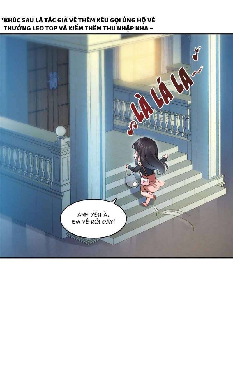 Hệt Như Hàn Quang Gặp Nắng Gắt Chap 65 - Trang 4