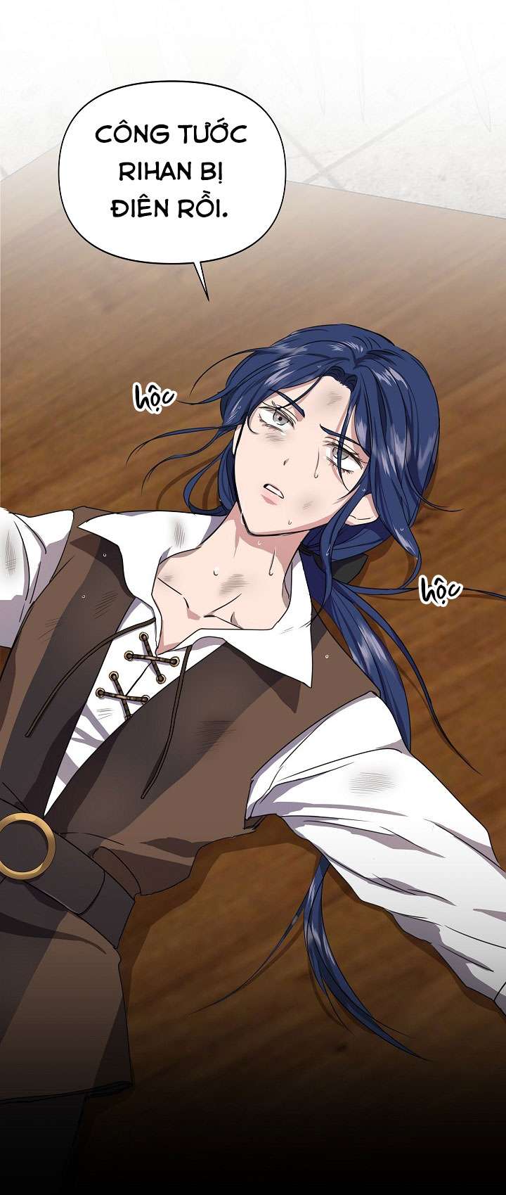 Tôi Không Phải Là Cinderella Chapter 3 - Trang 4