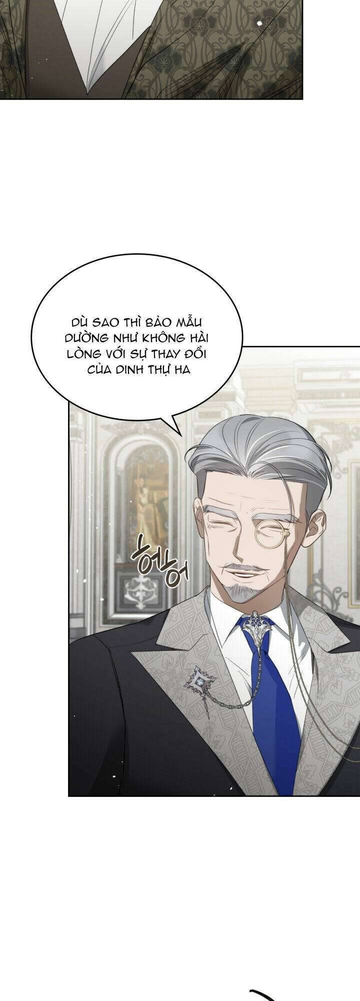 Nam Chính Quái Vật Sống Dưới Giường Tôi Chapter 35 - Trang 4