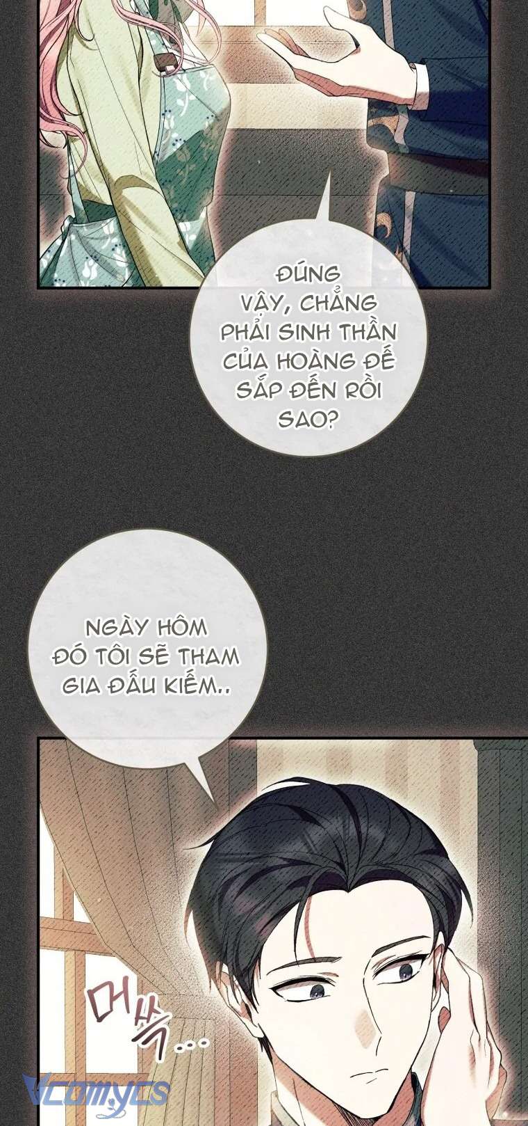 Làm Ác Nữ Bộ Không Tuyệt Sao? Chap 54 - Trang 4