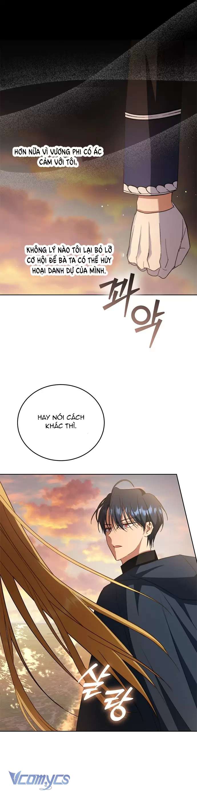 Làm Thế Nào Để Ăn Chủ Nhân Chapter 57 - Trang 3